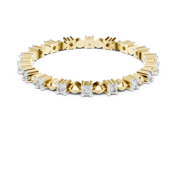 Unequaled Lab grown diamond Rings style