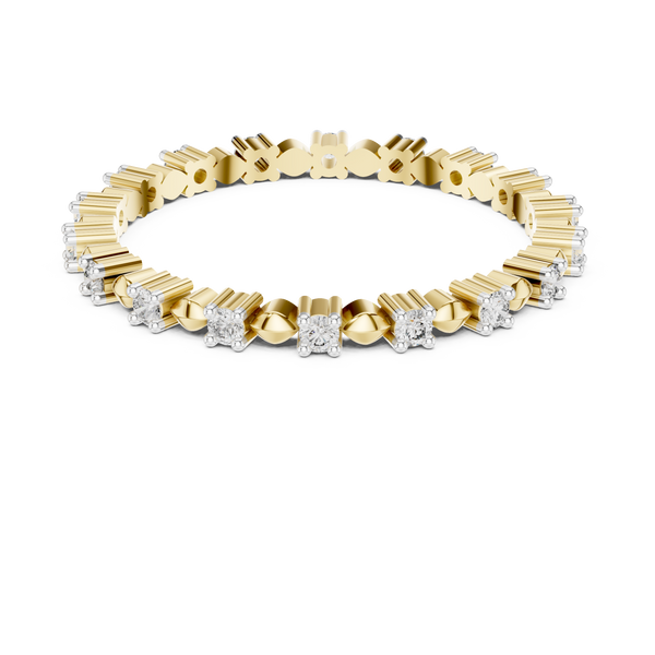 Unequaled Lab grown diamond Rings style