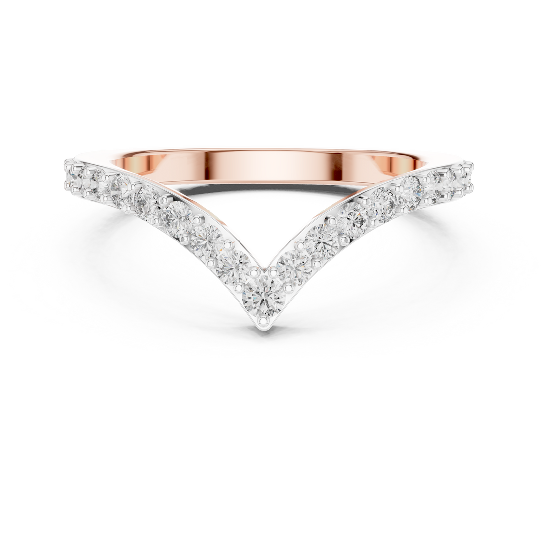 Distinctive Lab grown diamond Rings jewelry