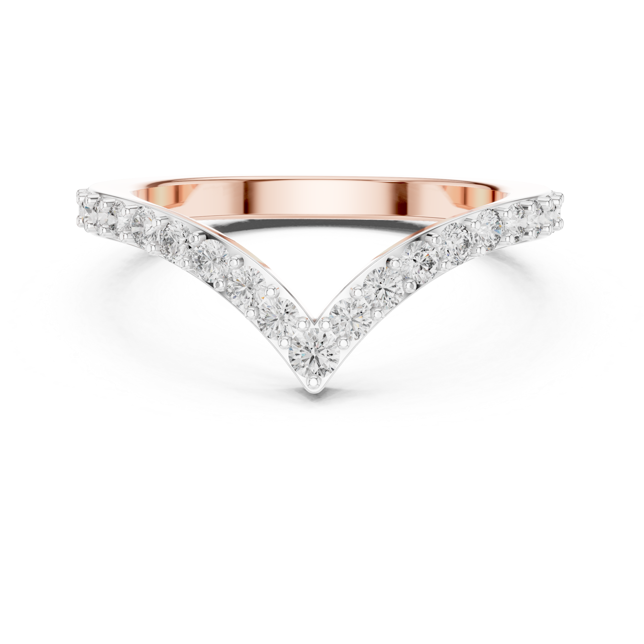 Distinctive Lab grown diamond Rings jewelry