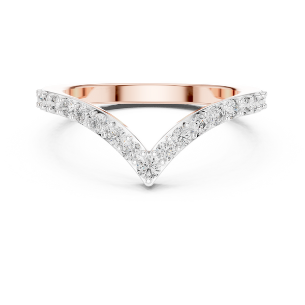 Distinctive Lab grown diamond Rings jewelry