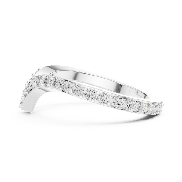 Distinctive Lab grown diamond Rings jewelry