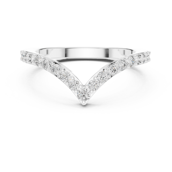 Distinctive Lab grown diamond Rings jewelry