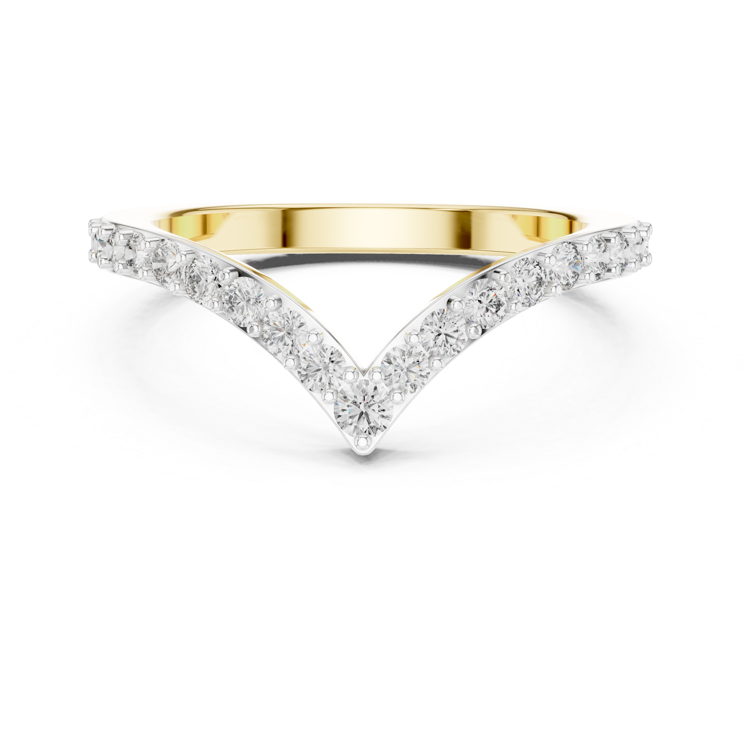 Distinctive Lab grown diamond Rings jewelry