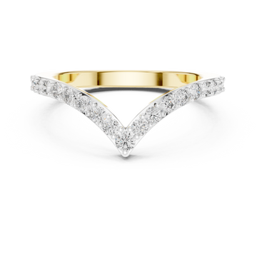 Distinctive Lab grown diamond Rings jewelry