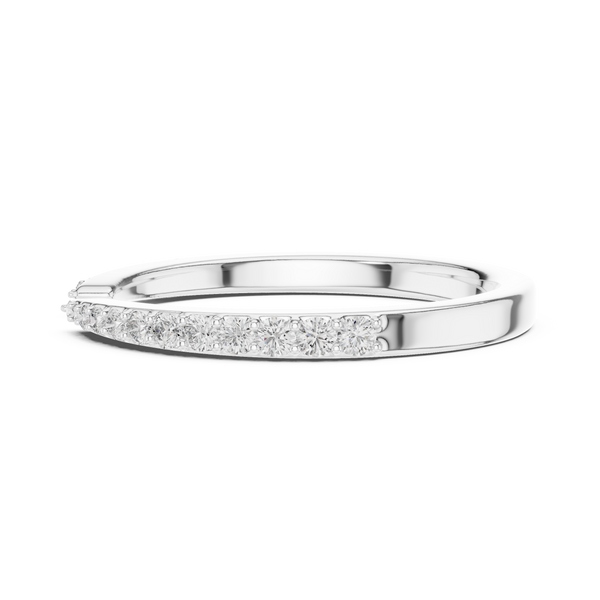 Charismatic Lab grown diamond Rings set