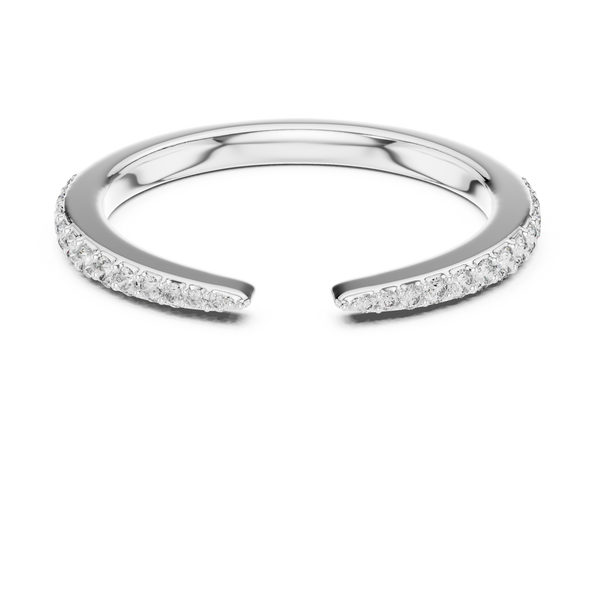 Charismatic Lab grown diamond Rings set