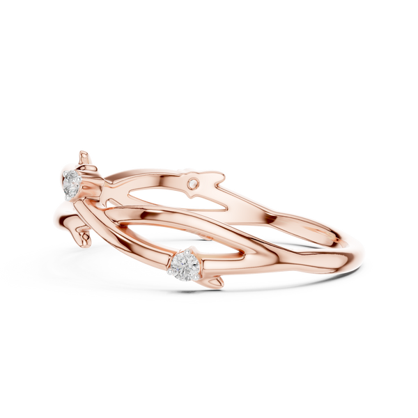 Unparalleled Lab grown diamond Rings piece