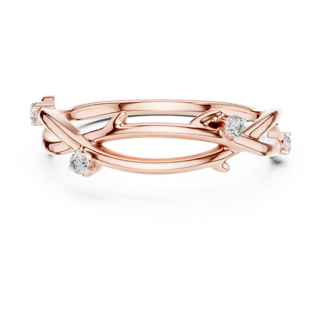 Unparalleled Lab grown diamond Rings piece