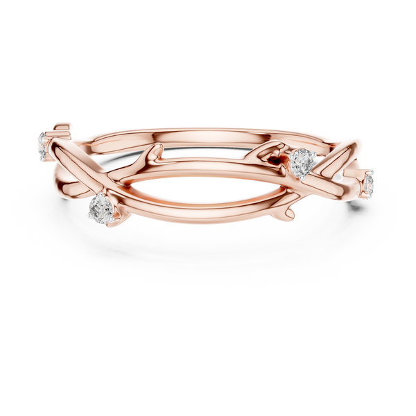 Unparalleled Lab grown diamond Rings piece