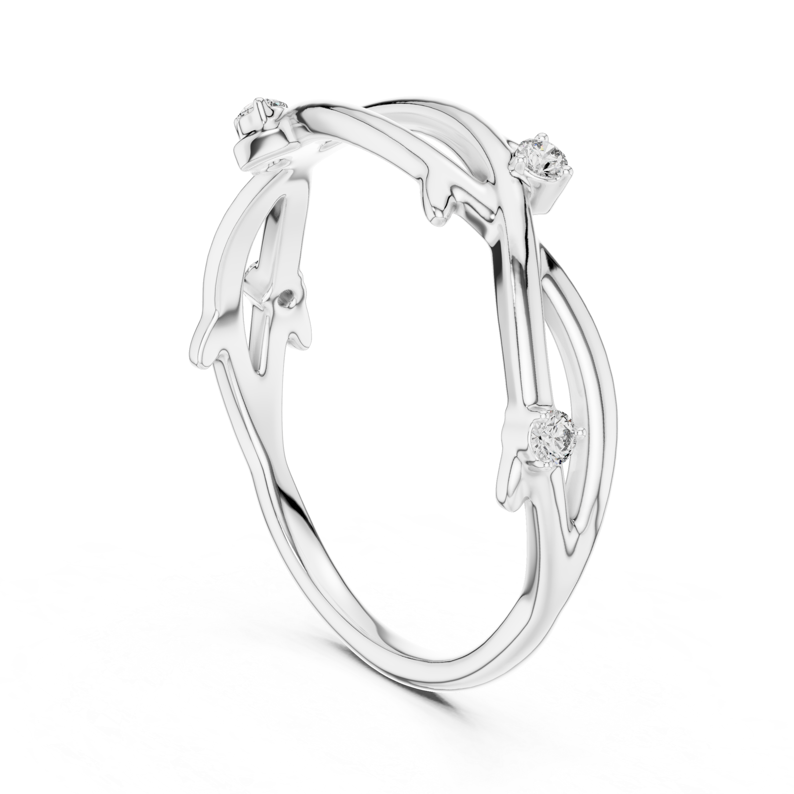 Unparalleled Lab grown diamond Rings piece