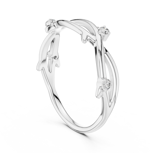 Unparalleled Lab grown diamond Rings piece