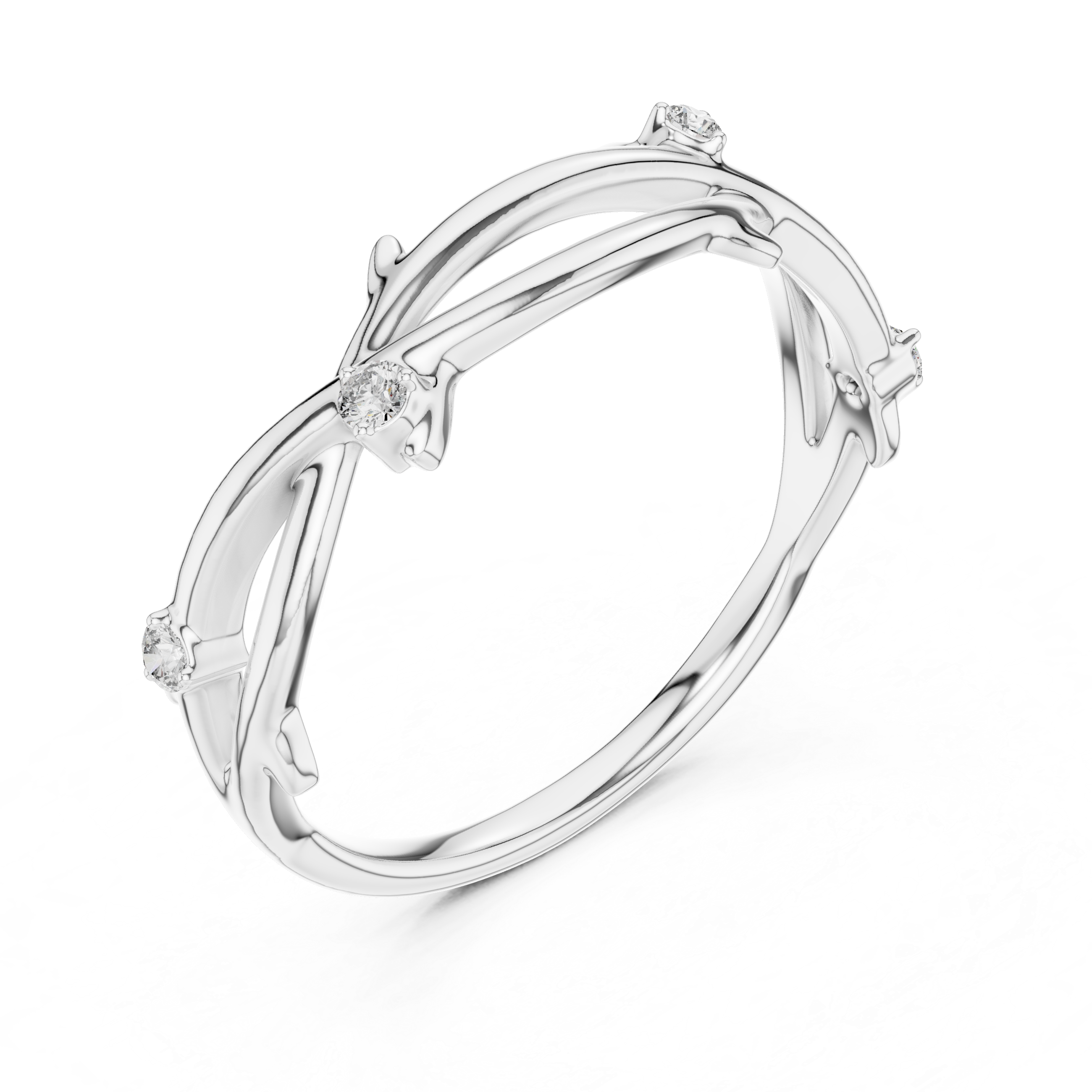 Unparalleled Lab grown diamond Rings piece