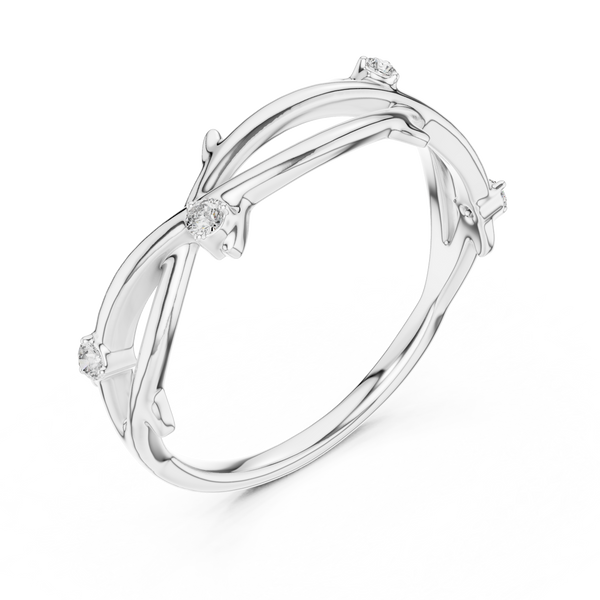 Unparalleled Lab grown diamond Rings piece