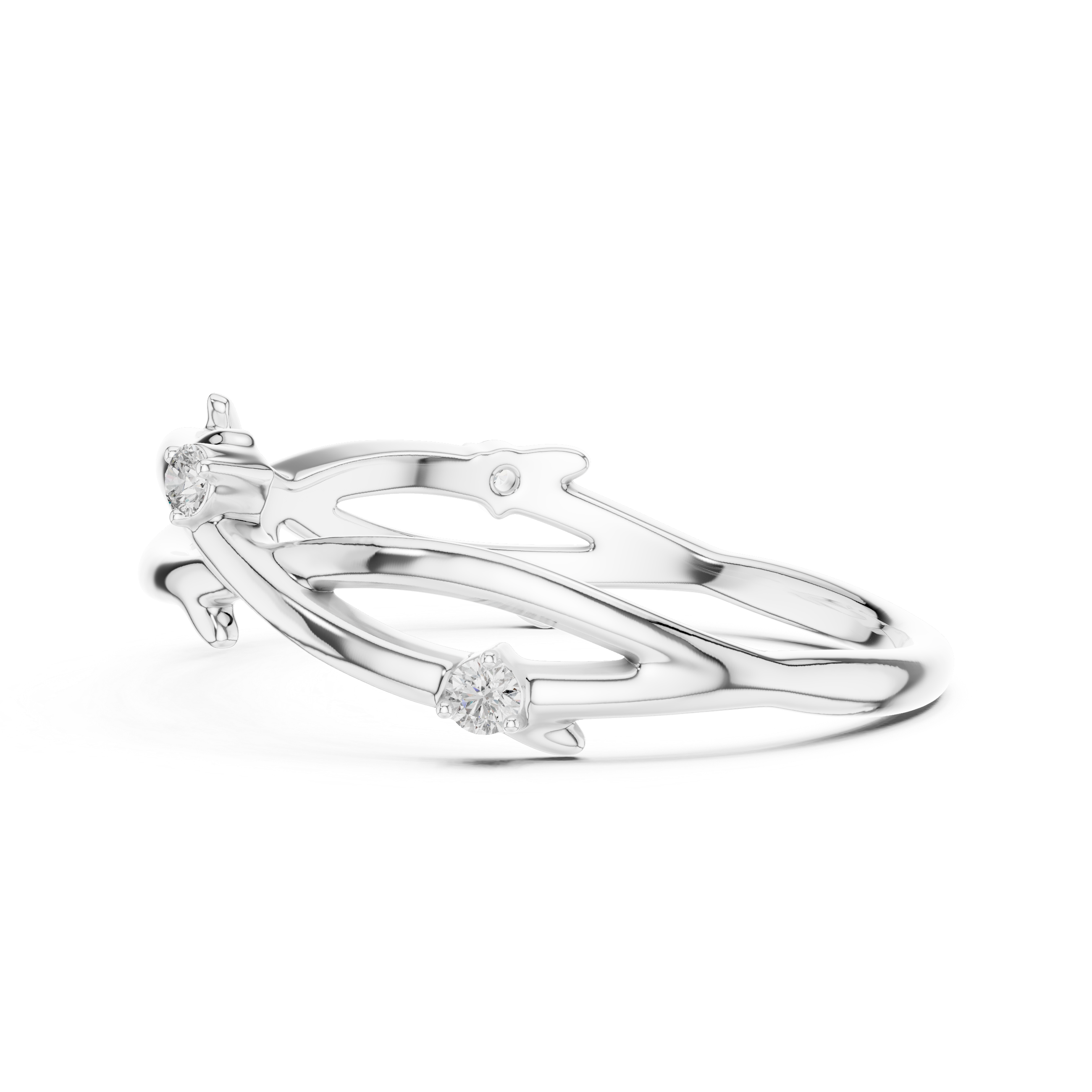 Unparalleled Lab grown diamond Rings piece