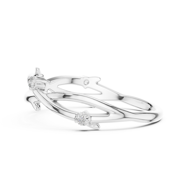 Unparalleled Lab grown diamond Rings piece