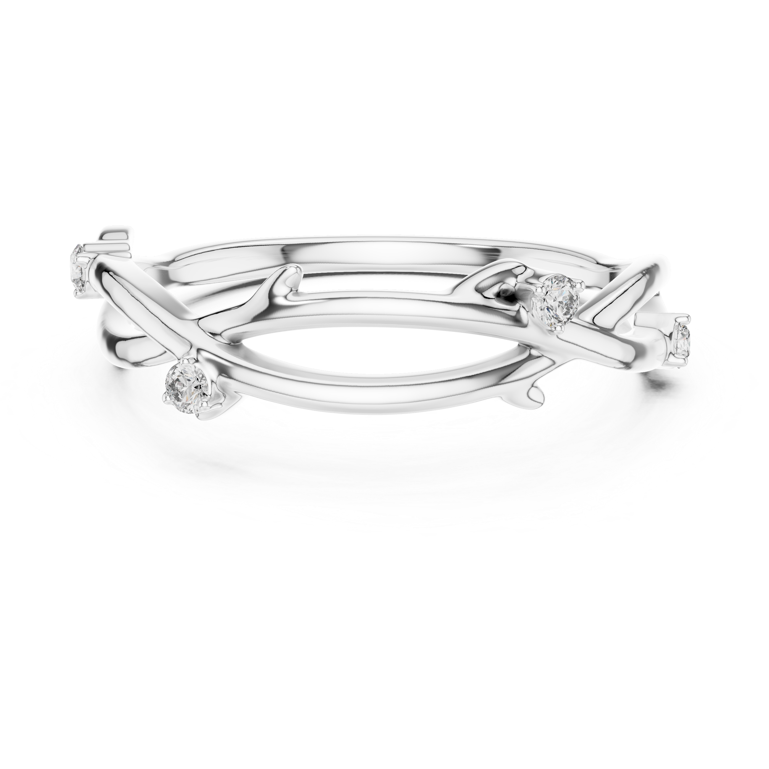 Unparalleled Lab grown diamond Rings piece