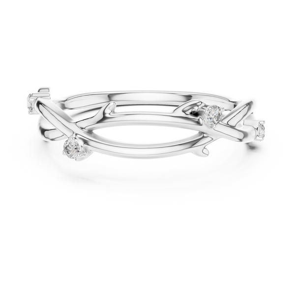 Unparalleled Lab grown diamond Rings piece