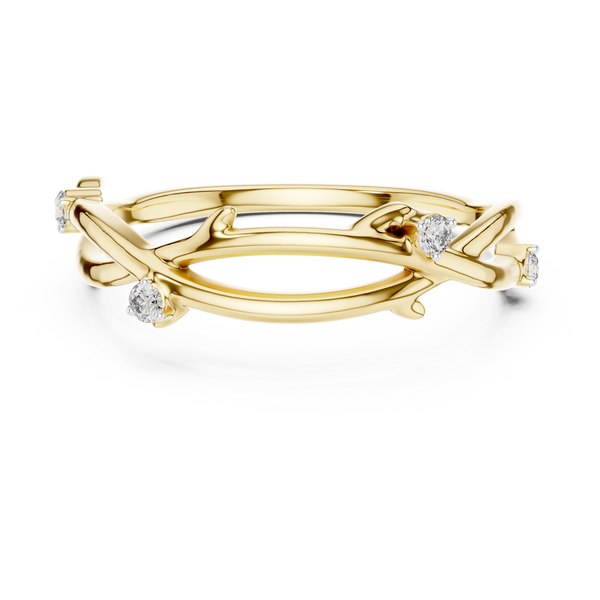 Unparalleled Lab grown diamond Rings piece