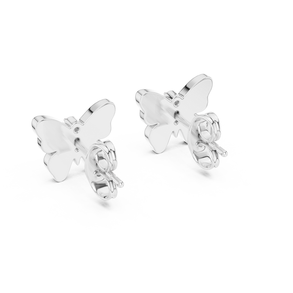 Irradiant Lab grown diamond Earrings set
