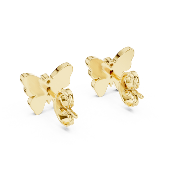 Irradiant Lab grown diamond Earrings set