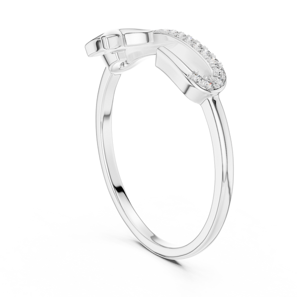 Prominent Lab grown diamond Rings jewelry