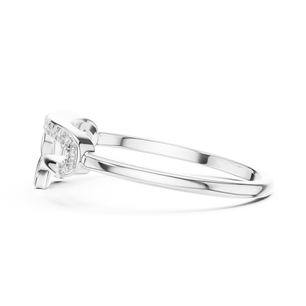 Prominent Lab grown diamond Rings jewelry