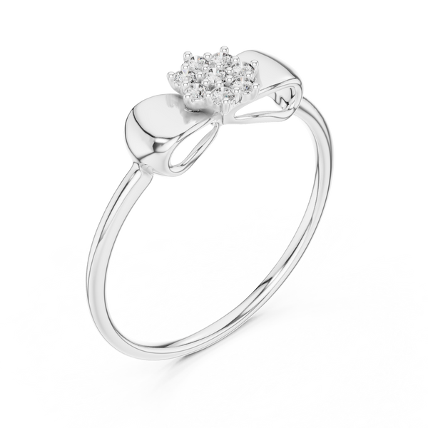 Paramount Lab grown diamond Rings piece