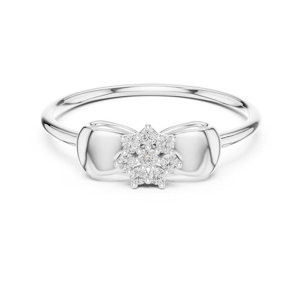 Paramount Lab grown diamond Rings piece