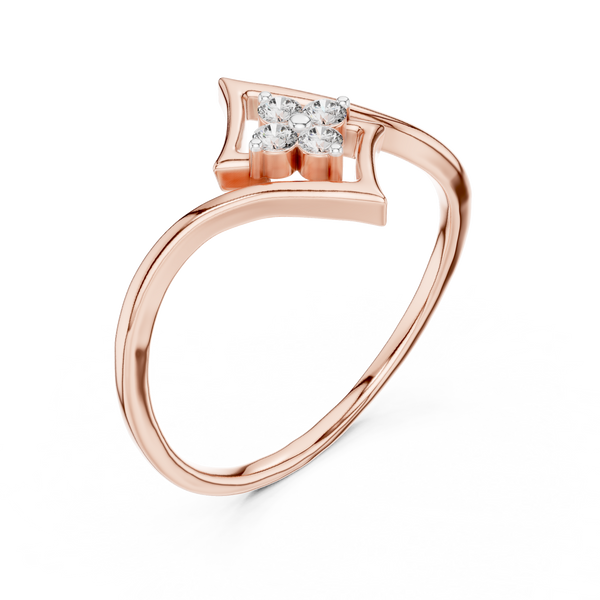 Veritable Lab grown diamond Rings design