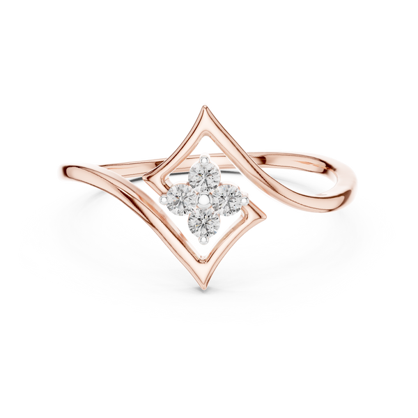 Veritable Lab grown diamond Rings design
