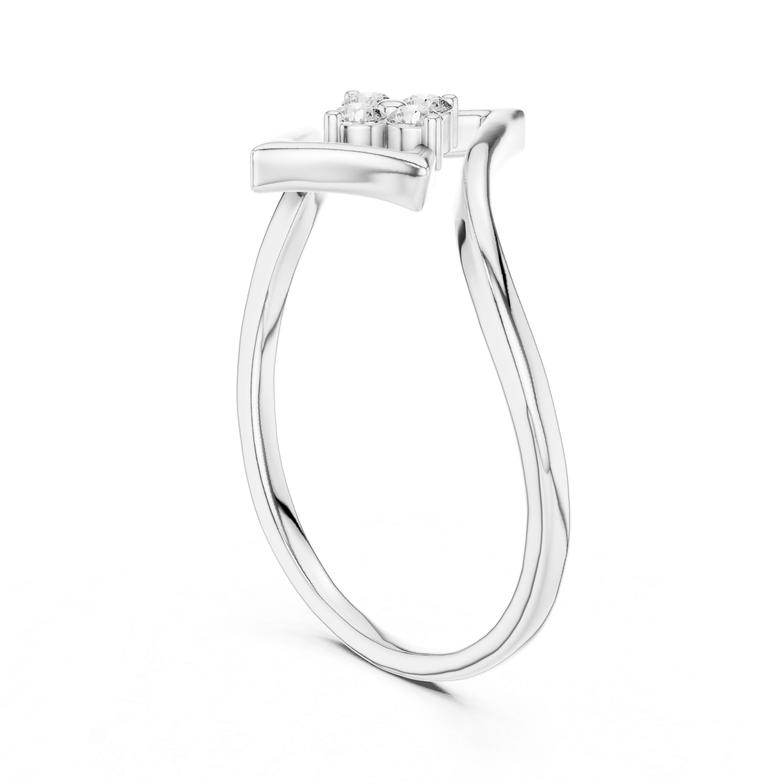 Veritable Lab grown diamond Rings design
