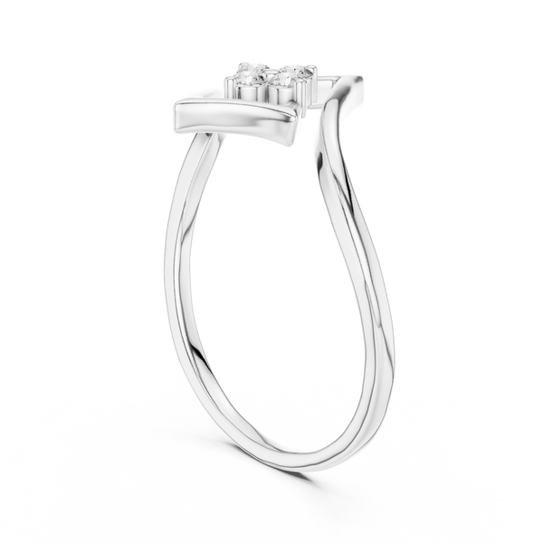 Veritable Lab grown diamond Rings design