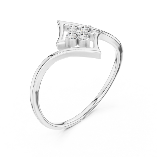 Veritable Lab grown diamond Rings design