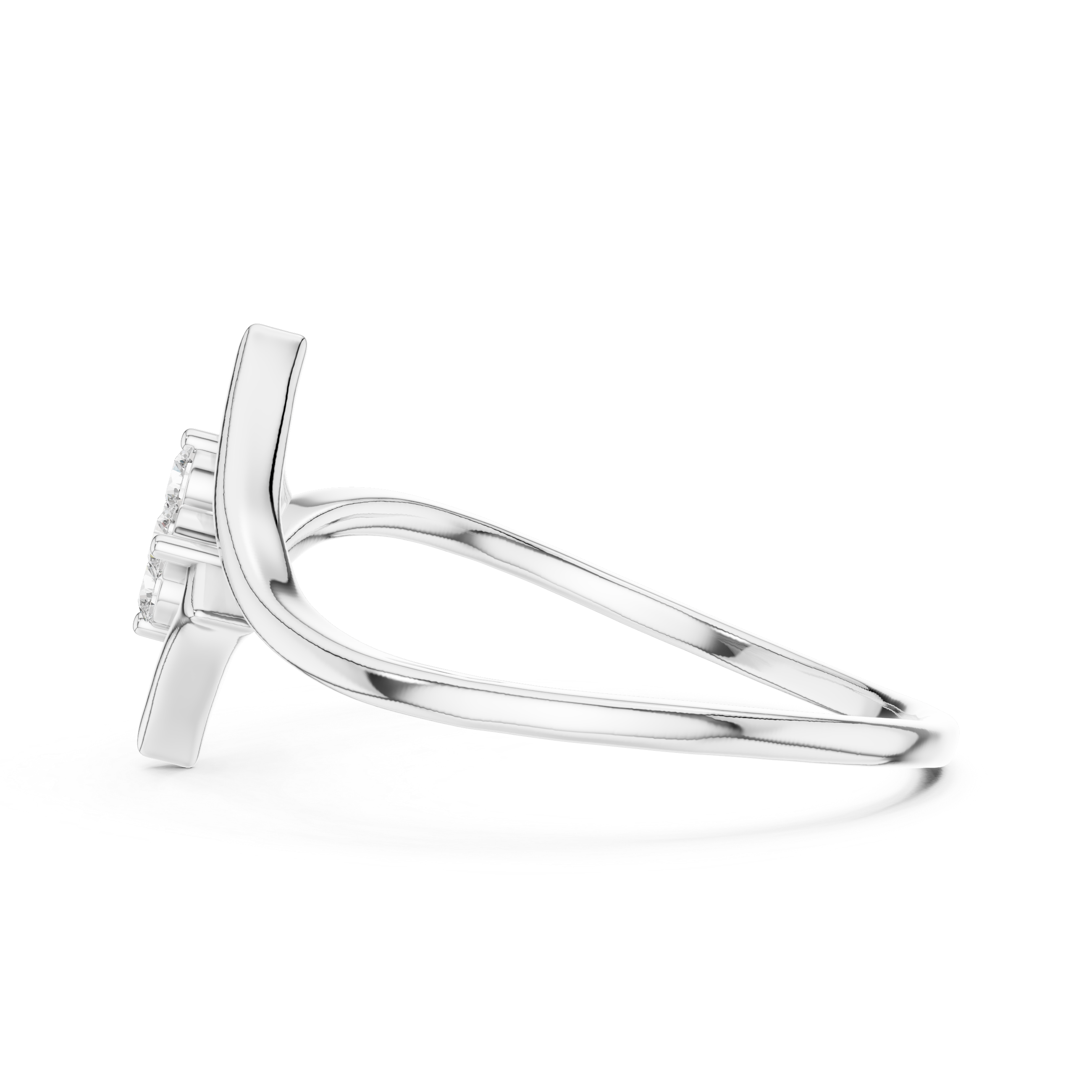 Veritable Lab grown diamond Rings design