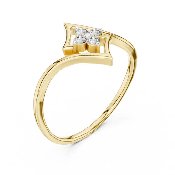 Veritable Lab grown diamond Rings design
