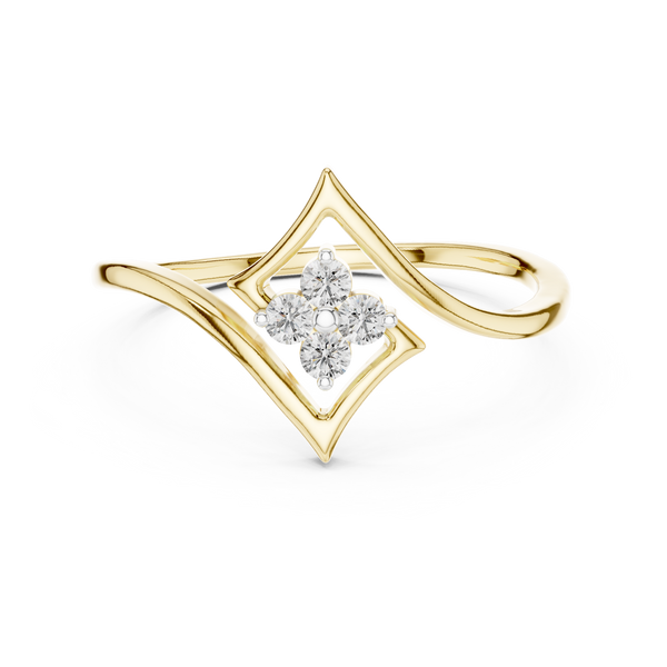 Veritable Lab grown diamond Rings design