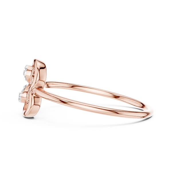 Sovereign Lab grown diamond Rings jewelry