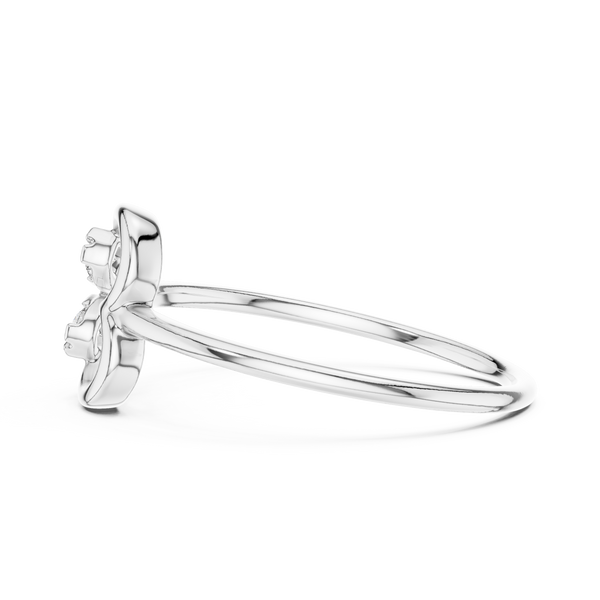 Sovereign Lab grown diamond Rings jewelry