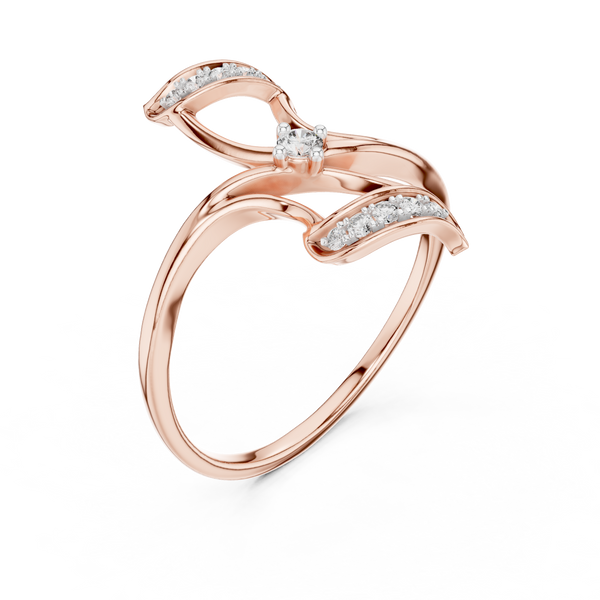 Compelling Lab grown diamond Rings piece