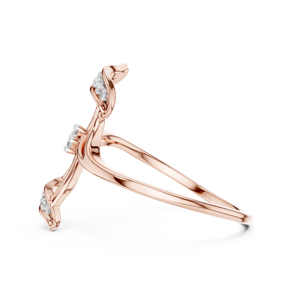 Compelling Lab grown diamond Rings piece