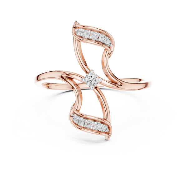 Compelling Lab grown diamond Rings piece