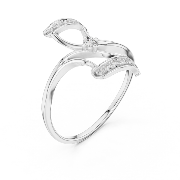 Compelling Lab grown diamond Rings piece