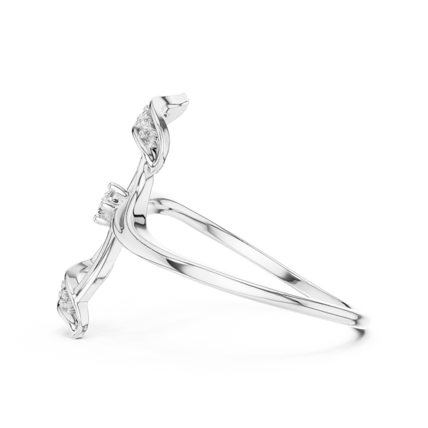 Compelling Lab grown diamond Rings piece