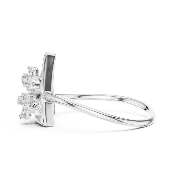Unbeatable Lab grown diamond Rings design