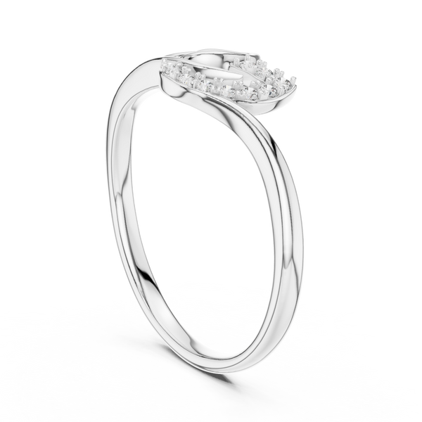 Nuptial Lab grown diamond Rings piece