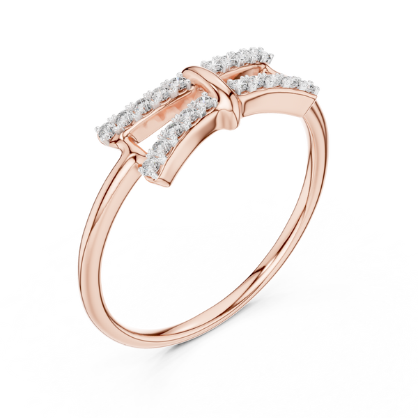 Lucent Lab grown diamond Rings design