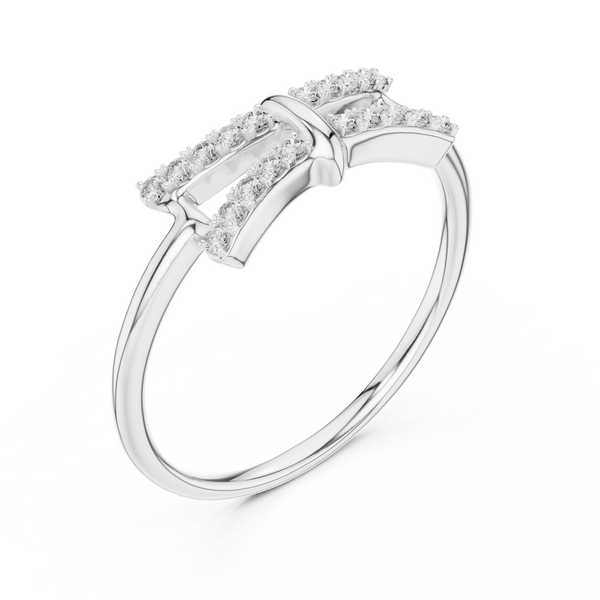Lucent Lab grown diamond Rings design