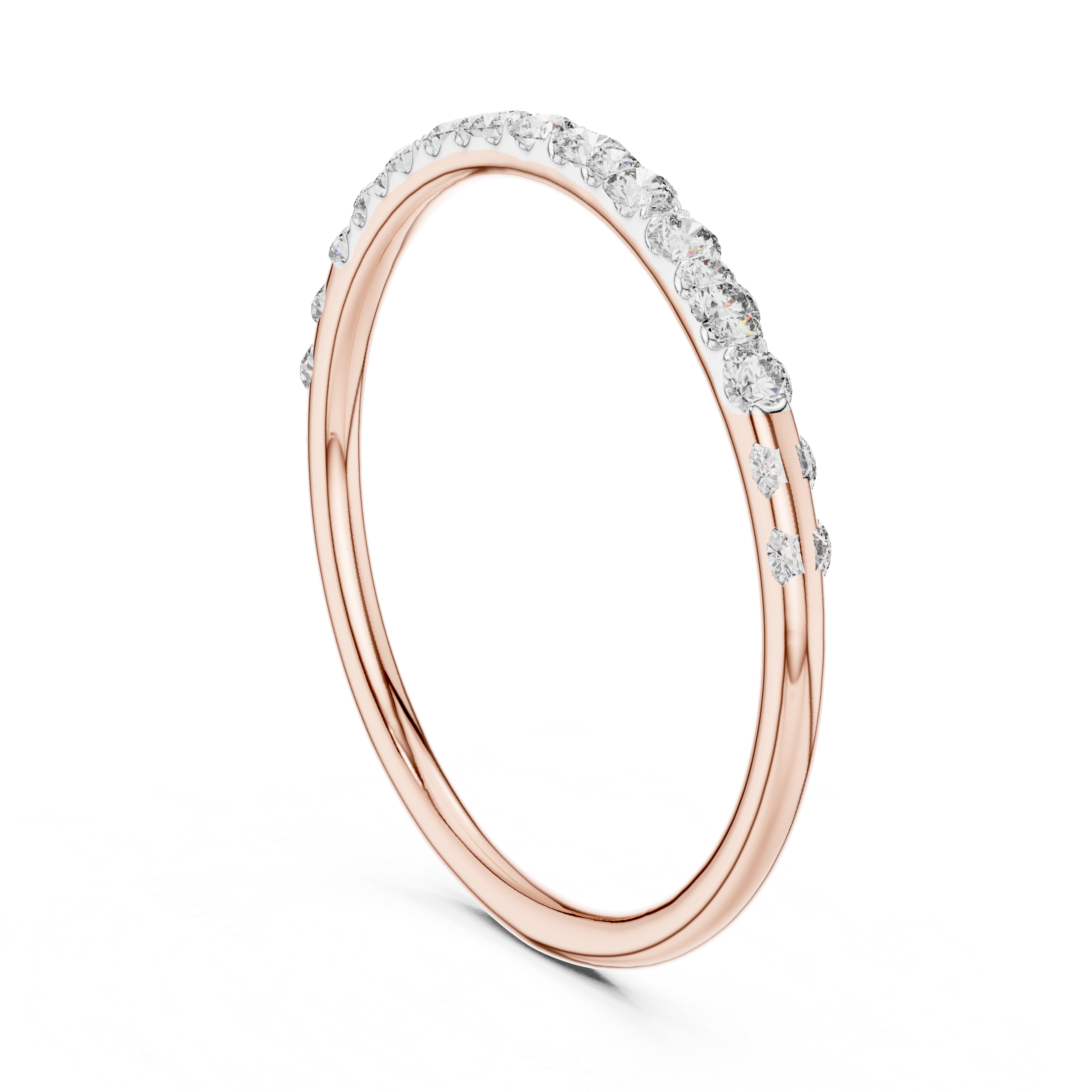 Phenomenal Lab grown diamond Rings jewelry