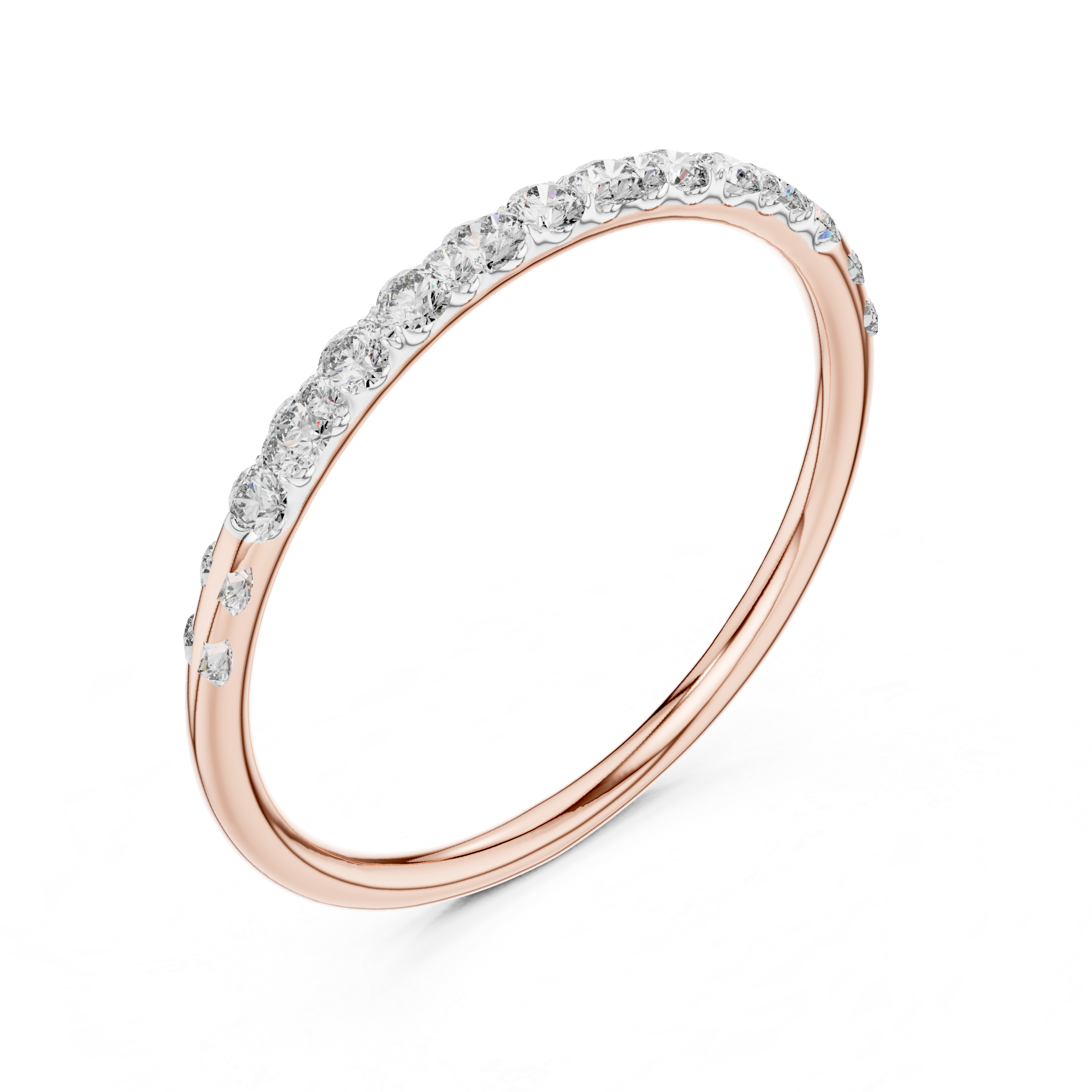 Phenomenal Lab grown diamond Rings jewelry